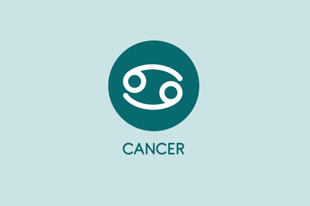 Os nativos de Câncer poderão sentir as emoções mais ativas (Imagem: Shah Alam 247 | Shutterstock)