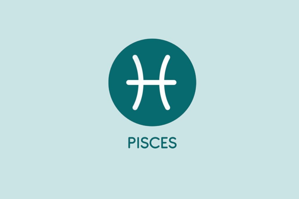 Os nativos de Peixes estarão com a mente bem ágil nesta quarta-feira (Imagem: Shah Alam 247 | Shutterstock)