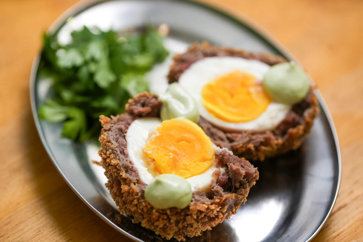 Bolovo Foto por Vitor Jubini