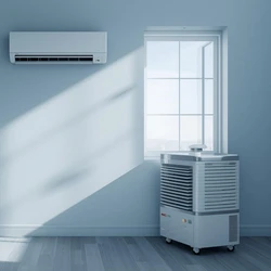 Ar-condicionado, climatizador ou ventilador? Veja qual o melhor aparelho para diminuir o calorão e não ter surpresas na conta