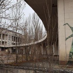 Uma espécie de mofo preto que cresce na zona proibida de Chernobyl desafia o conhecimento científico sobre os efeitos da radiação sobre organismos vivos. Seu estudo poderá gerar formas mais eficientes de nos protegermos contra a radioatividade e até servir de escudo para os astronautas no espaço.