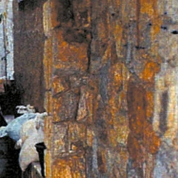 Acusado vivia sem levantar suspeitas na cidade mineira de Conceição de Mato Dentro; crime ocorreu em 2001 após provocações e ameaças entre colegas de trabalho