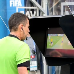 Há possibilidade de algumas novidades serem implantadas já para a Copa do Mundo de 2026