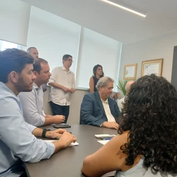 Ida do prefeito de Vila Velha para o ninho tucano começou a ser especulada no fim de novembro e foi confirmada nesta quinta-feira (4)