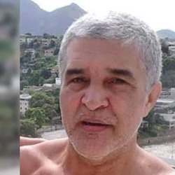 Robson Carvalho Verdan, de 69 anos, saiu de casa, no bairro Amaral, na manhã de quinta-feira (4) e não retornou