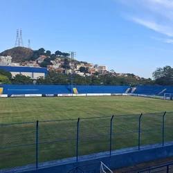 A parceria entre o clube Capa-Preta e o Vitória acontece enquanto o Kleber Andrade estiver interditado para manutenção nos gramados
