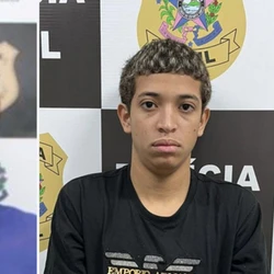 Áudios mostram um dos suspeitos relatando detalhes das execuções; dois jovens foram presos por envolvimento no crime