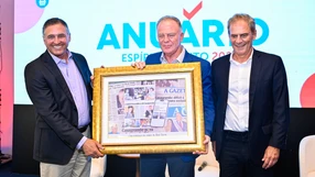 Café Lindenberg, Renato Casagrande e Marcelo Moraes