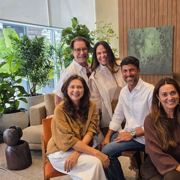 Imagem - Andréia Biccas e Cledina Freire inauguram nova vitrine e showroom em Vitória