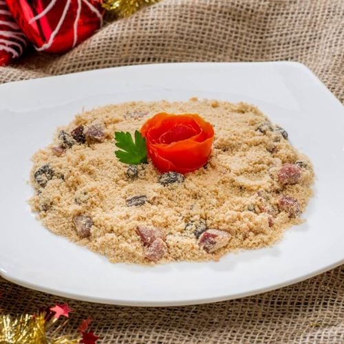 Imagem - Farofa de Natal: 3 receitas deliciosas e práticas para a ceia