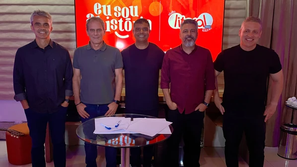 Grandes nomes, como Thiaguinho, Sorriso Maroto, Revelação e o grupo Pele Morena, fazem parte do novo projeto da Aquarius Produções, em parceria com a BOOA, que chega para ampliar o portfólio de eventos de grande porte no Espírito Santo