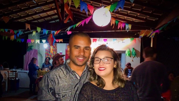 Após sucessivas cirurgias e altos custos dos tratamentos, Chrystian e Viviane retomam a esperança de engravidar por meio da fertilização in vitro