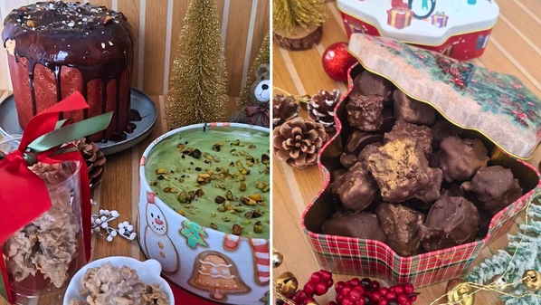 Procura por produtos artesanais, personalizados e itens afetivos aumenta entre novembro e dezembro e aquece setores como confeitaria, crochê e artesanato