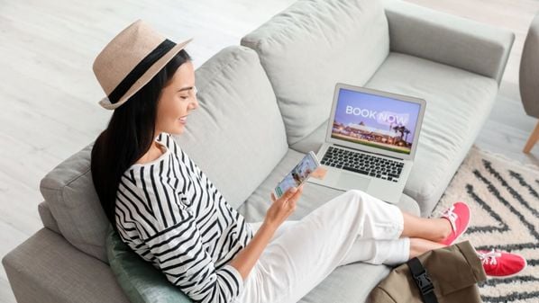 Medidas simples ajudam a evitar prejuízos e garantir que as férias sejam seguras e tranquilas