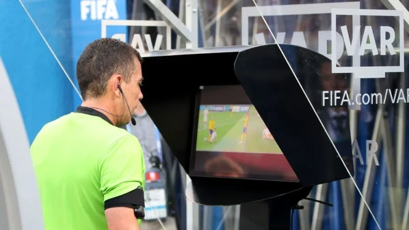 Há possibilidade de algumas novidades serem implantadas já para a Copa do Mundo de 2026