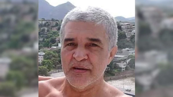 Robson Carvalho Verdan, de 69 anos, saiu de casa, no bairro Amaral, na manhã de quinta-feira (4) e não retornou