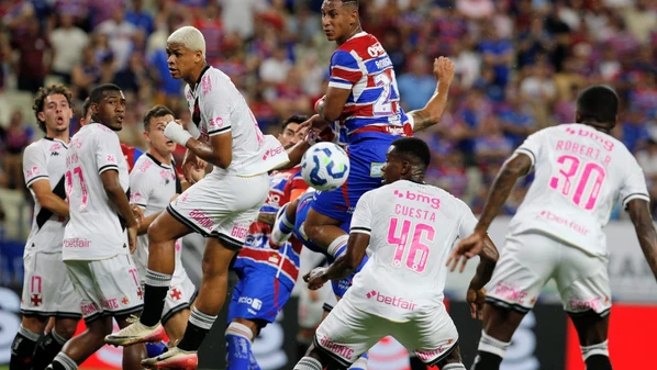 Dados são de levantamentos dos portais ge.globo e ESPN