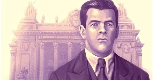 Pastor, ele defendeu que os protestantes poderiam e deveriam se envolver na política.