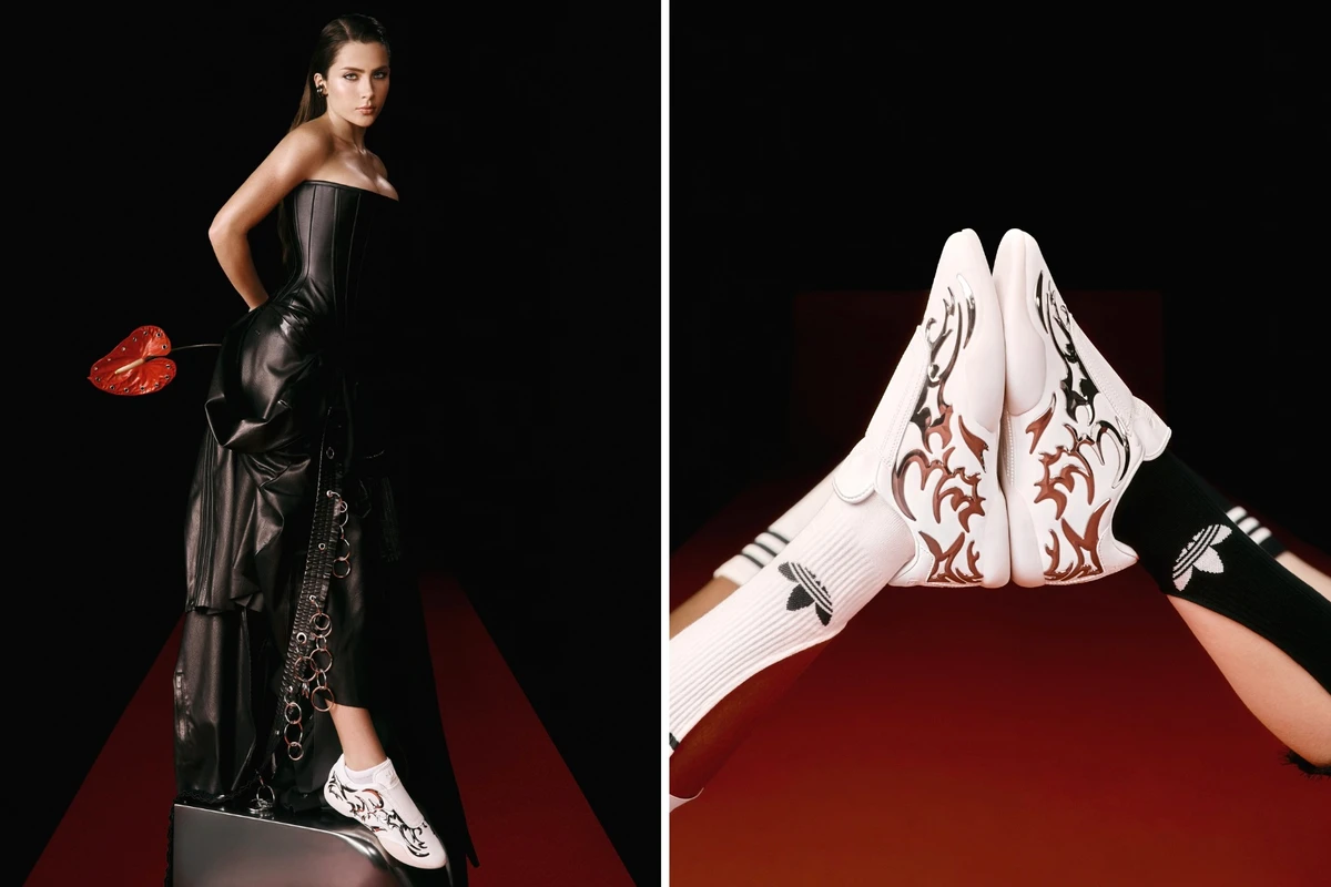 A campanha da colaboração também leva a assinatura criativa de Mayari e reúne nomes de peso como Jade Picon