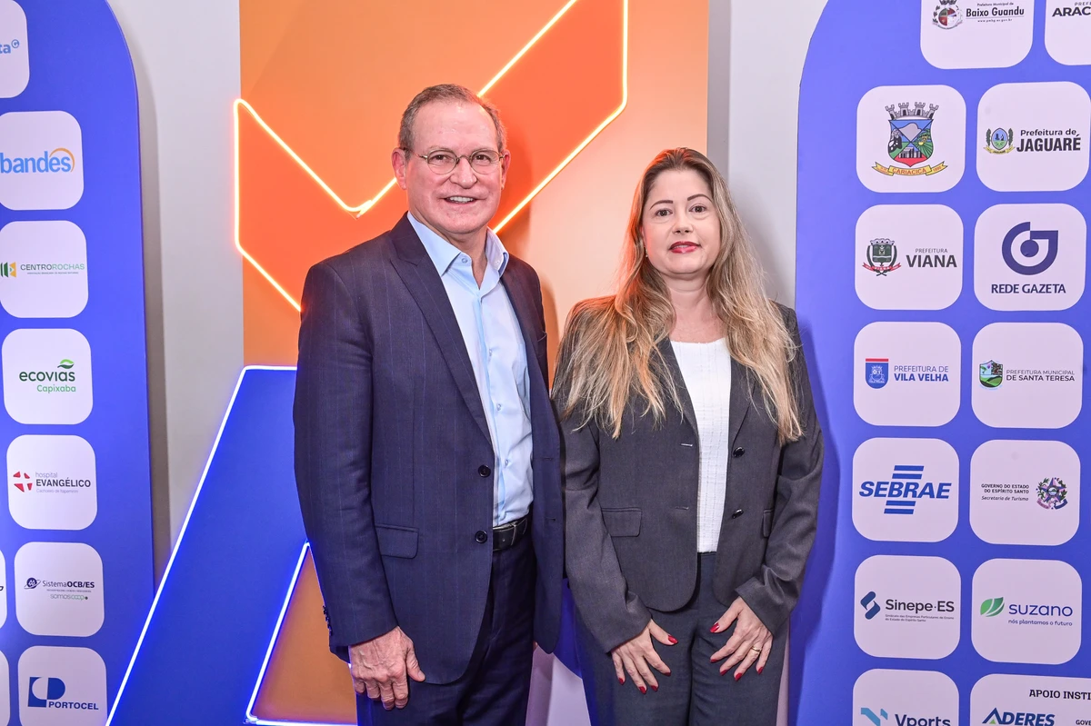 Alexandre Theodoro, reitor da Faesa