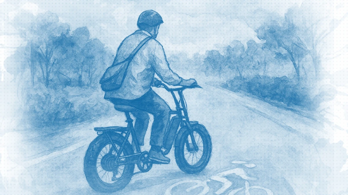 Bikes, bicicletas elétricas