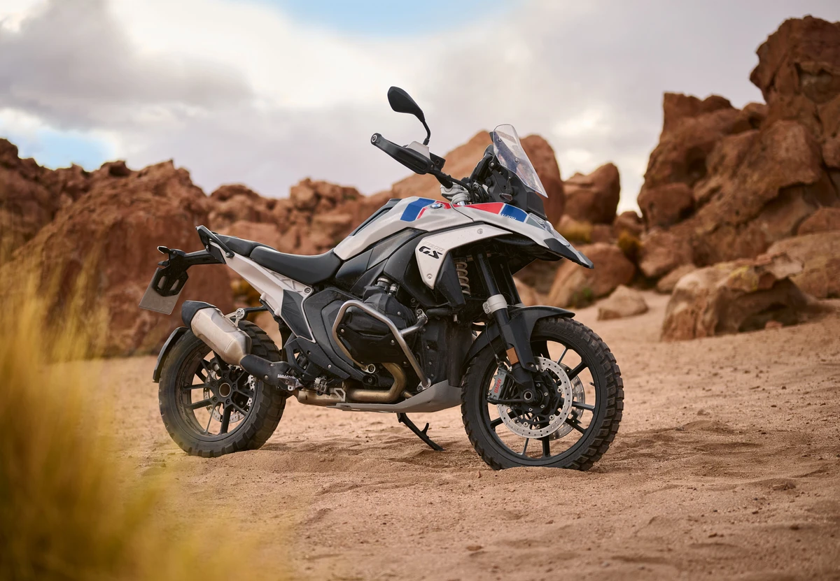 BMW R 1300 GS