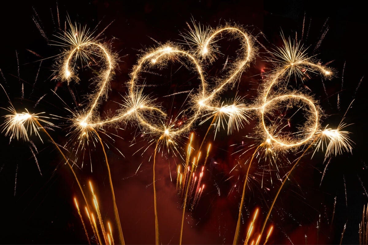 2026 será o ano em que atravessaremos a ponte para o futuro (Imagem: Corri Seizinger | Shutterstock)