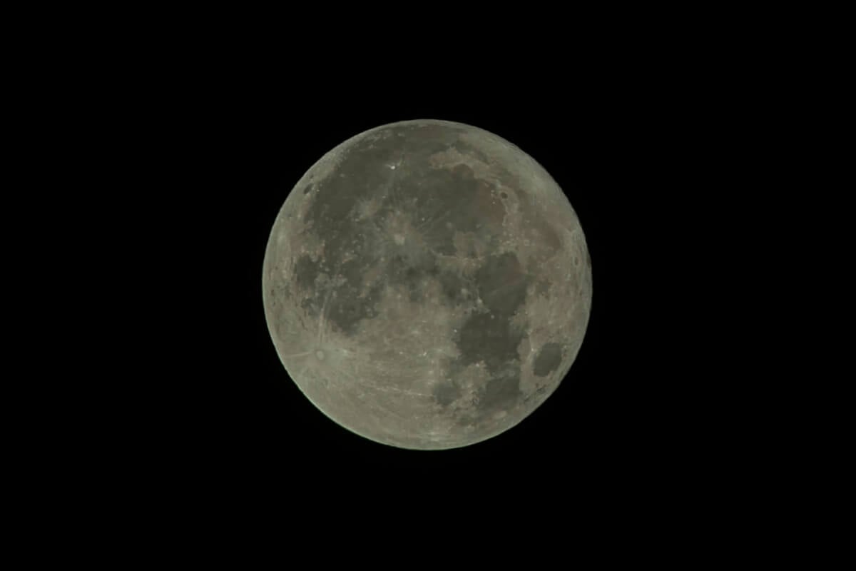 Última Lua Cheia do ano é um convite à expansão (Imagem: MSK1992 | Shutterstock)