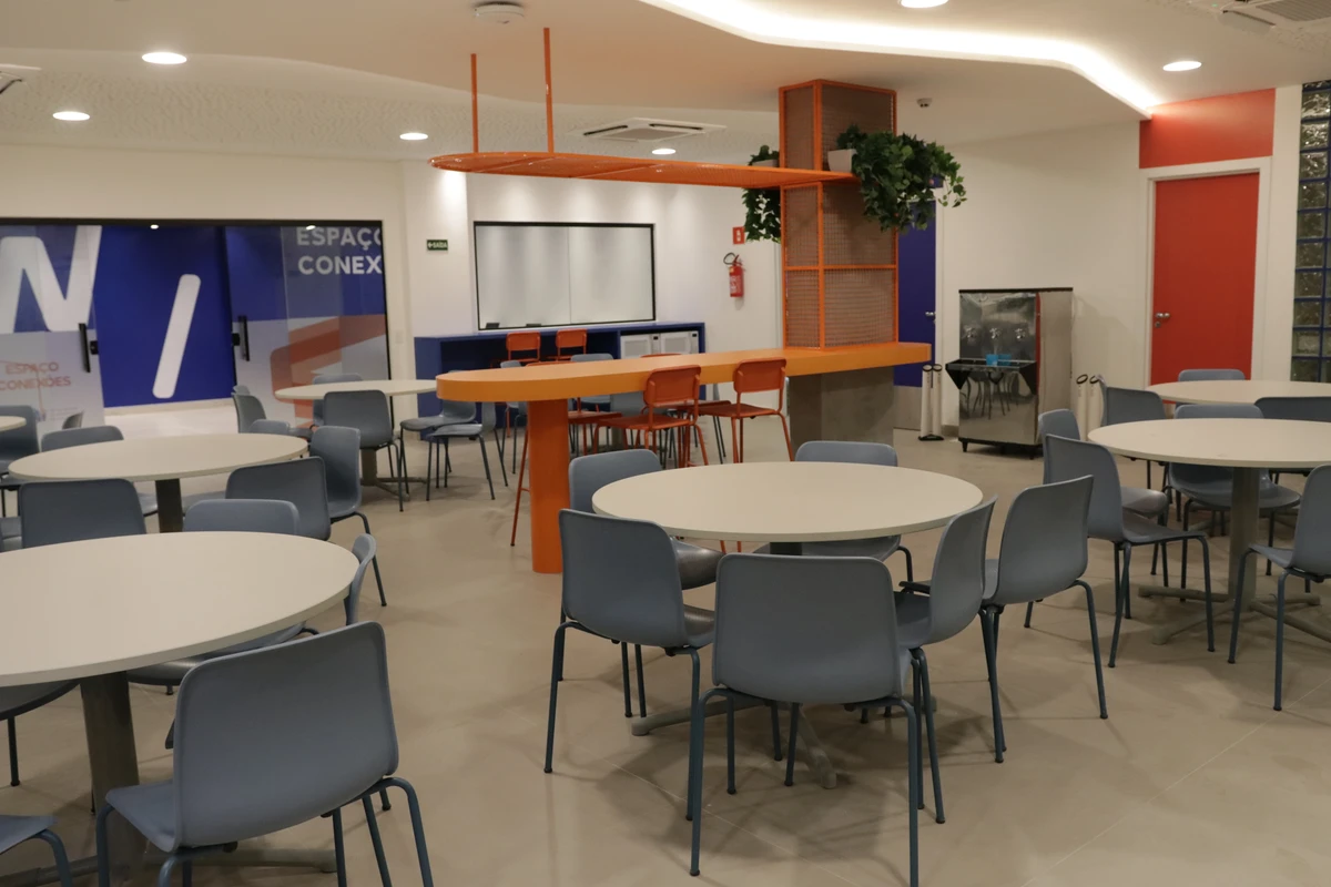 Senai Porto terá cursos nas áreas de logística e tecnologia