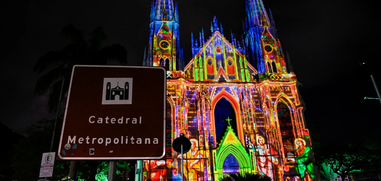 Ouça detalhes com o coordenador de Comunicação e Eventos, João Vítor Goulart