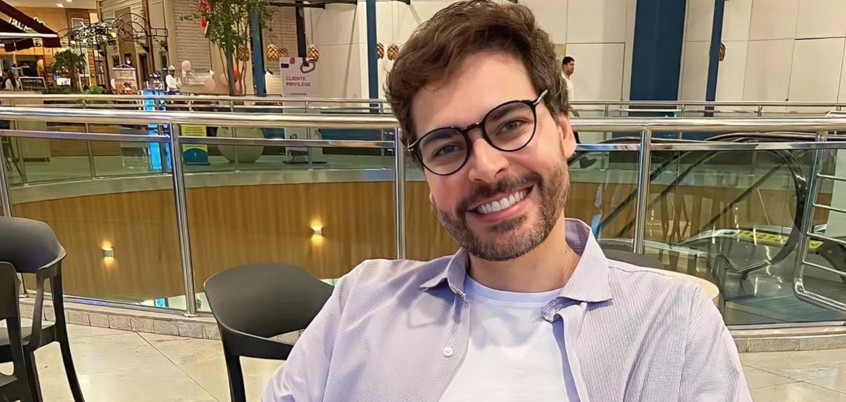 João Márcio Pietralonga Fernandes, de 41 anos, era do Espírito Santo, formado em Direito na Ufes, mas morava em São Paulo