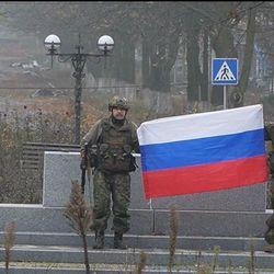 Os comentários do líder russo surgem no momento em que negociadores dos EUA e da Ucrânia devem realizar uma nova rodada de conversas.