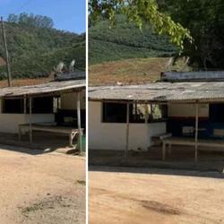 Investigações apontam que vítima e suspeito haviam discutido antes do crime; homem confessou o assassinato ao se apresentar à polícia