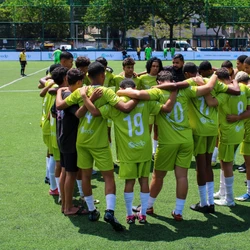 A apenas um passo da grande final, treinadores de Vitória, Vila Velha, Guarapari, Serra e Cariacica alinham expectativas e preparam os melhores talentos para jogos neste sábado (6)