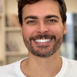 João Márcio Pietralonga Fernandes, de 41 anos, era do Espírito Santo e morava em outro Estado havia 10 anos