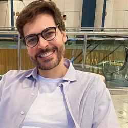 João Márcio Pietralonga Fernandes, de 41 anos, era do Espírito Santo, formado em Direito na Ufes, mas morava em São Paulo