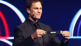 Comentarista e ex-jogador vê caminho aberto para classificação, mas alerta para o poder do Marrocos, semifinalista da última Copa, no Grupo C