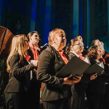 Imagem - Tradicional coral do ES inicia temporada de Natal com apresentações gratuitas