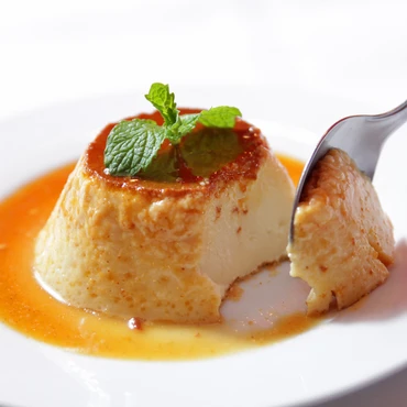 Imagem - Pudim de grana padano: conheça a receita do chef Juarez Campos