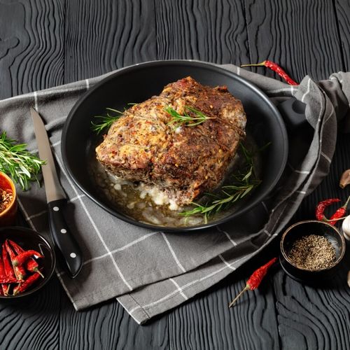 Imagem - Pernil de Natal com crosta: 3 receitas fáceis e deliciosas para a ceia