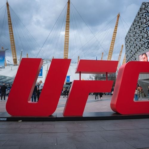 Imagem - Quanto alguém precisa comer para subir de categoria no UFC? Estudo revela 