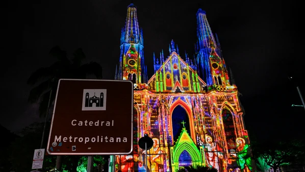 Ouça detalhes com o coordenador de Comunicação e Eventos, João Vítor Goulart