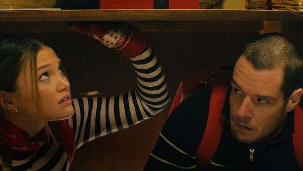 O universo do audiovisual já está em clima de fim de ano e HZ separou uma dica para os amantes de filmes de Natal; confira a crítica