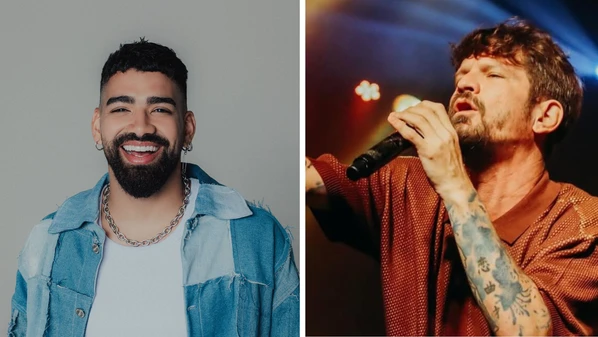 E não para por aí! Programação conta ainda com Patati e Patatá, Parque Aberto, pagodes, peças de teatro infantil e especiais de Natal