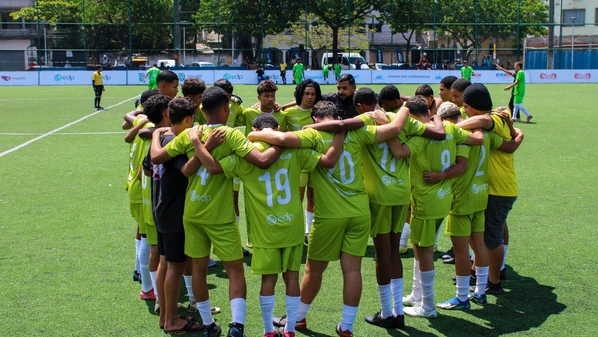 A apenas um passo da grande final, treinadores de Vitória, Vila Velha, Guarapari, Serra e Cariacica alinham expectativas e preparam os melhores talentos para jogos neste sábado (6)