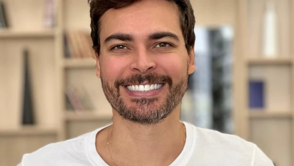 João Márcio Pietralonga Fernandes, de 41 anos, era do Espírito Santo e morava em outro Estado havia 10 anos