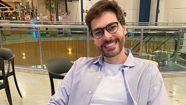 João Márcio Pietralonga Fernandes, de 41 anos, era do Espírito Santo, formado em Direito na Ufes, mas morava em São Paulo