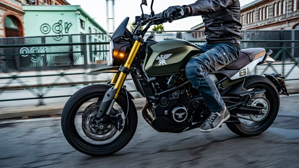 Presidente da marca conversou com a coluna sobre os planos para o Estado, que vai hospedar a quinta loja de montadora italiana que já tem 88 anos de existência