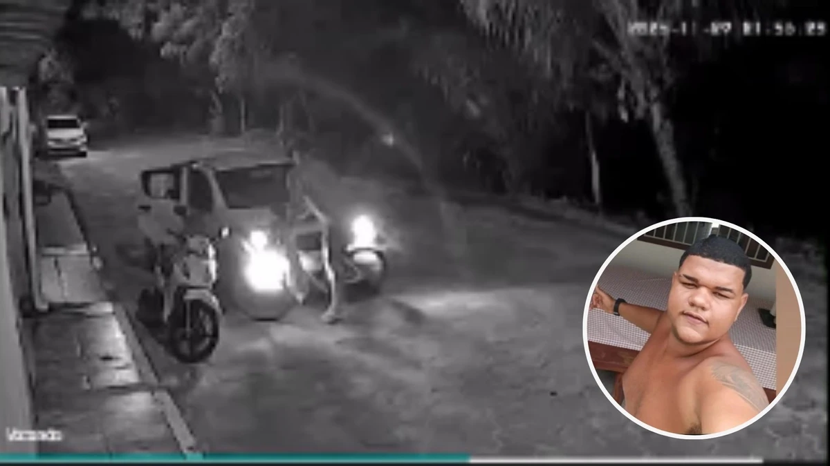 Acompanhado dos advogados o homem foi ouvido e liberado por falta de flagrante
