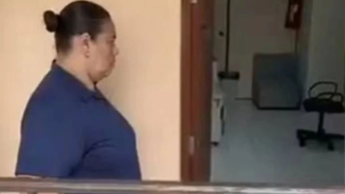 Daniela de Oliveira Bispo teria violentado e torturado ao menos quatro alunos